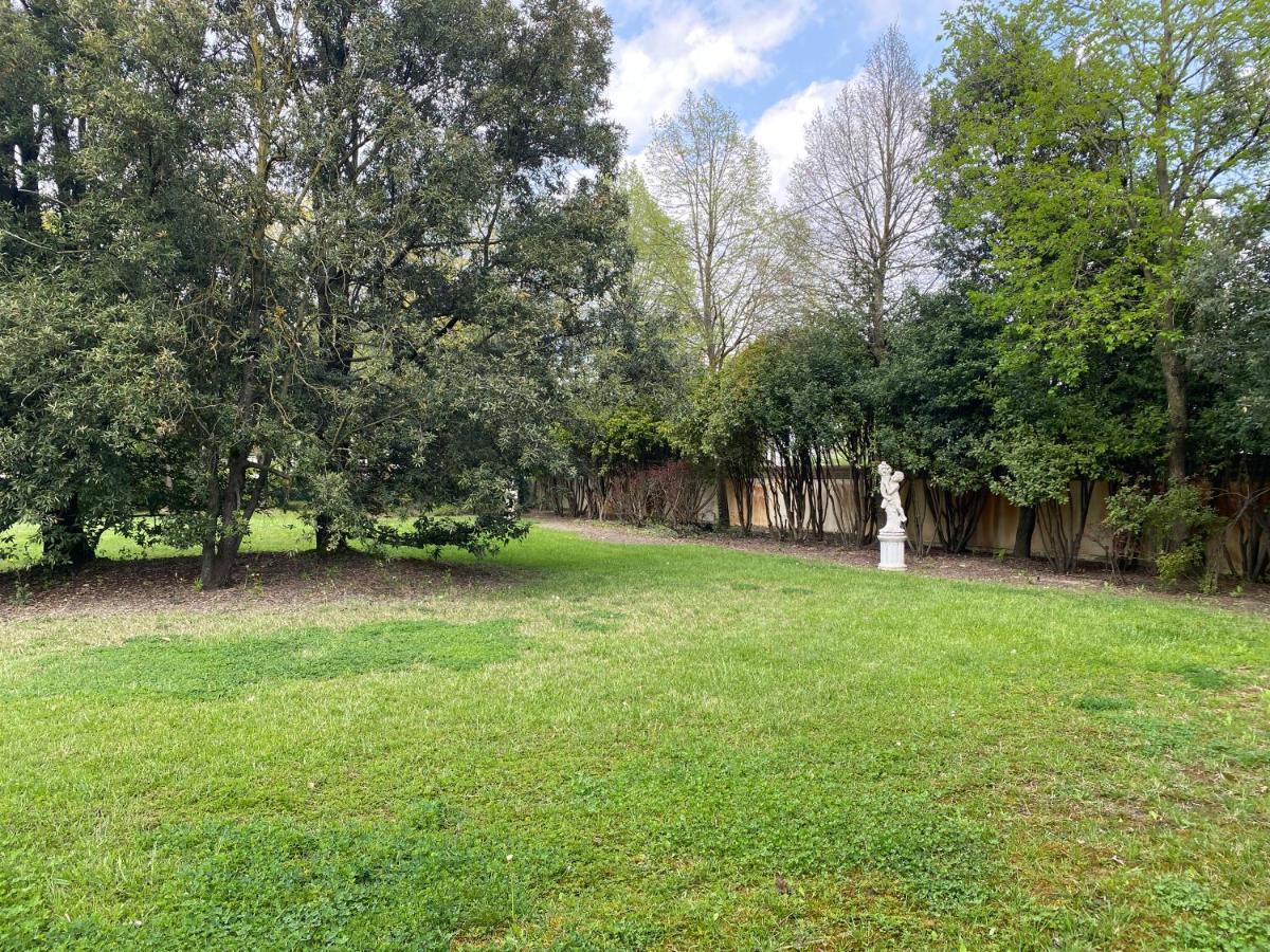 Villa Gerla, Un Angolo Di Paradiso Vicino Padova E Venezia Exterior foto